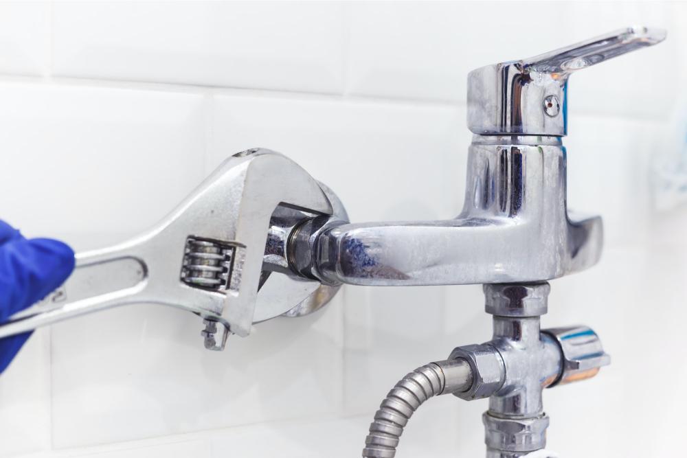 Best Plumber in Ranchi