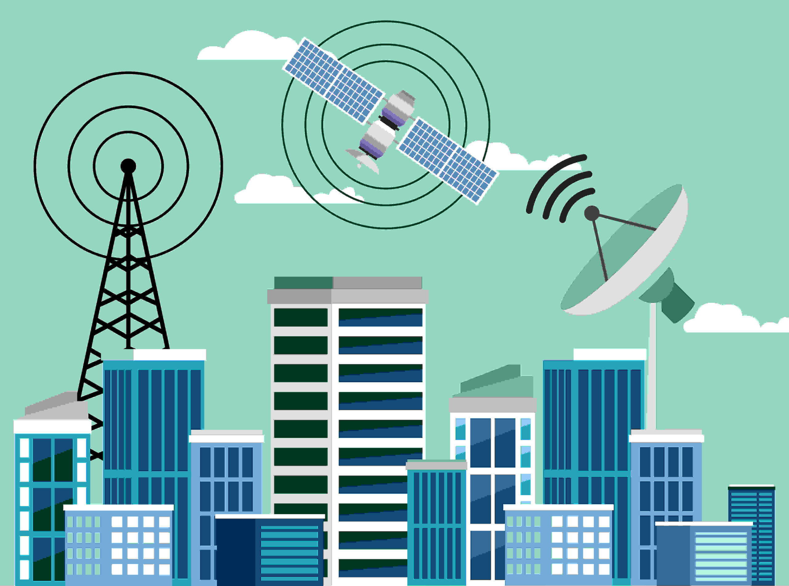 Best DTH Installation Service in Ranchi